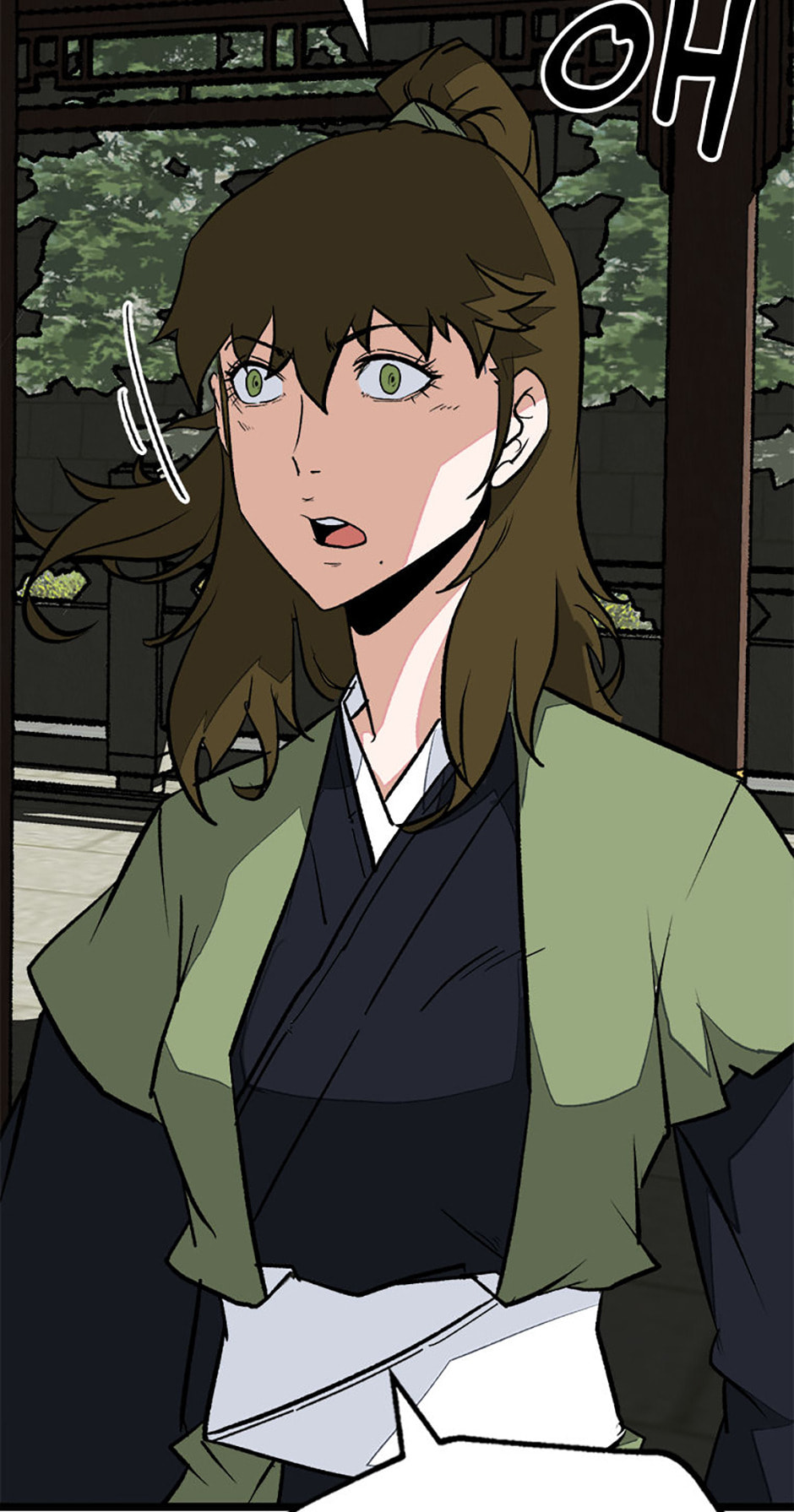 Gangho Apocalypse Chapter 30 page 68 - 