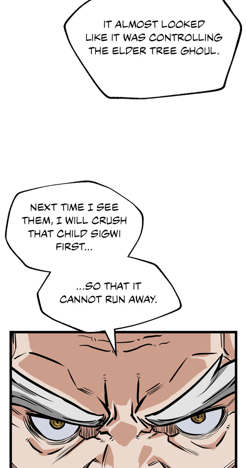 Gangho Apocalypse Chapter 30 page 69 - 