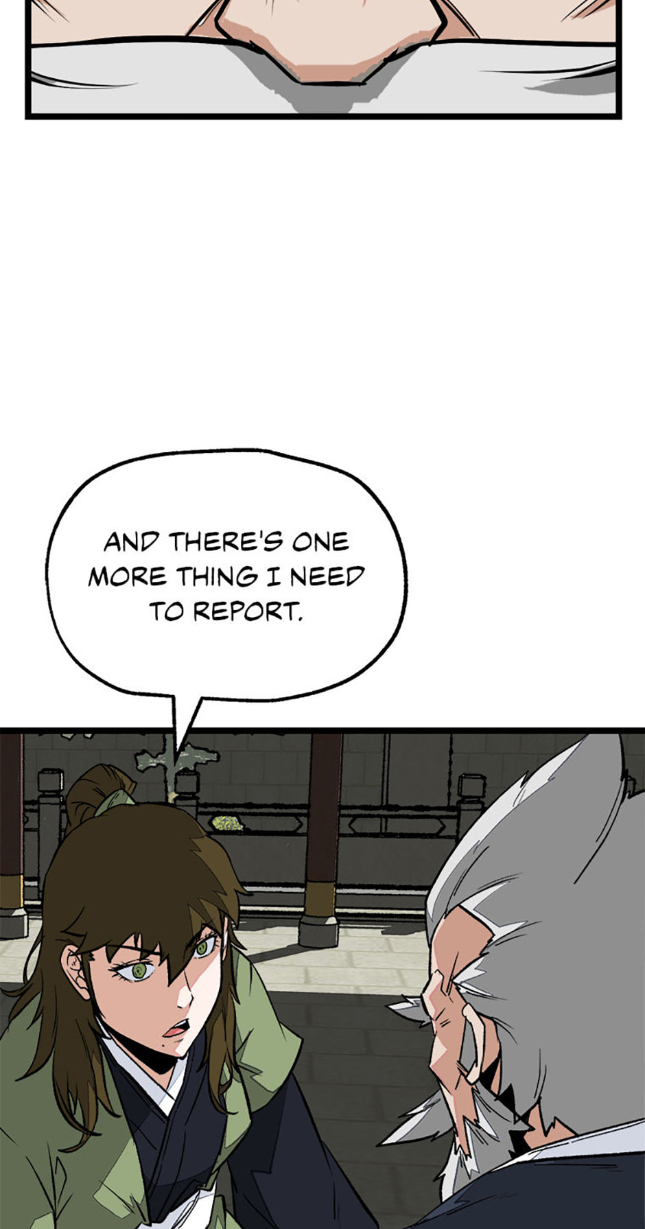 Gangho Apocalypse Chapter 30 page 70 - 