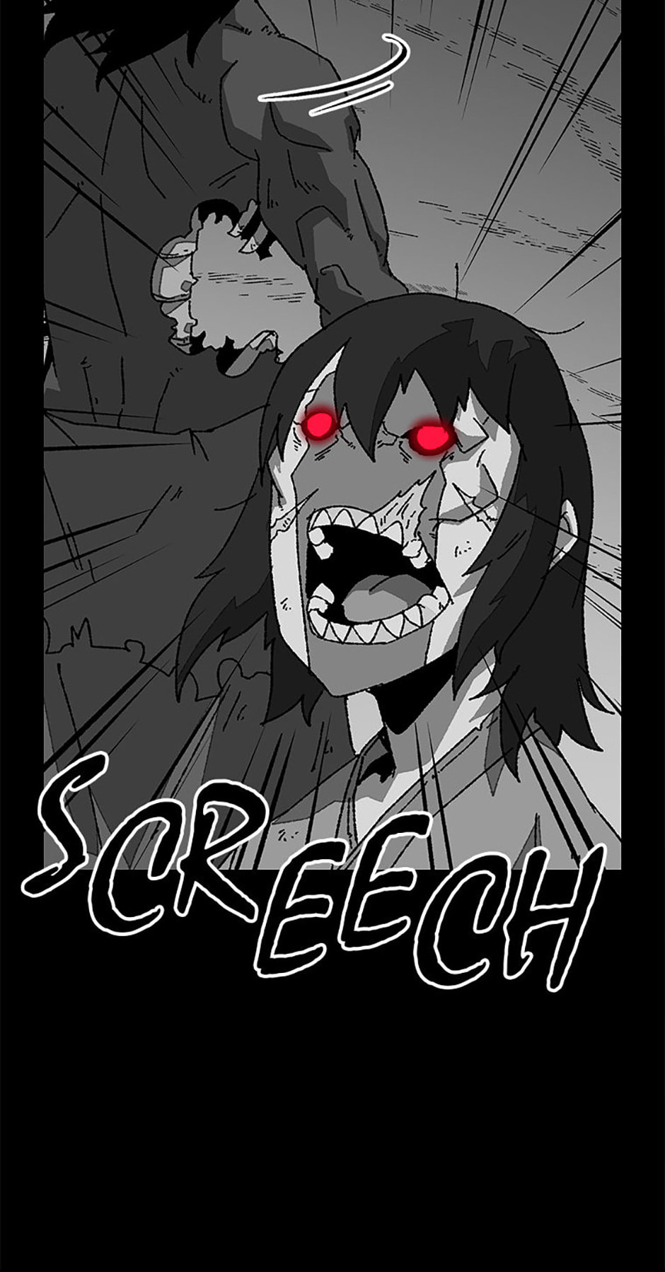 Gangho Apocalypse Chapter 30 page 8 - 
