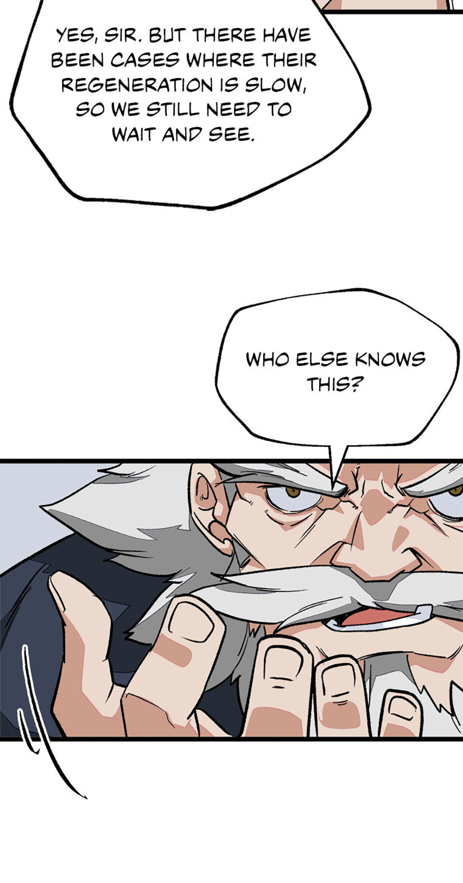Gangho Apocalypse Chapter 30 page 73 - 