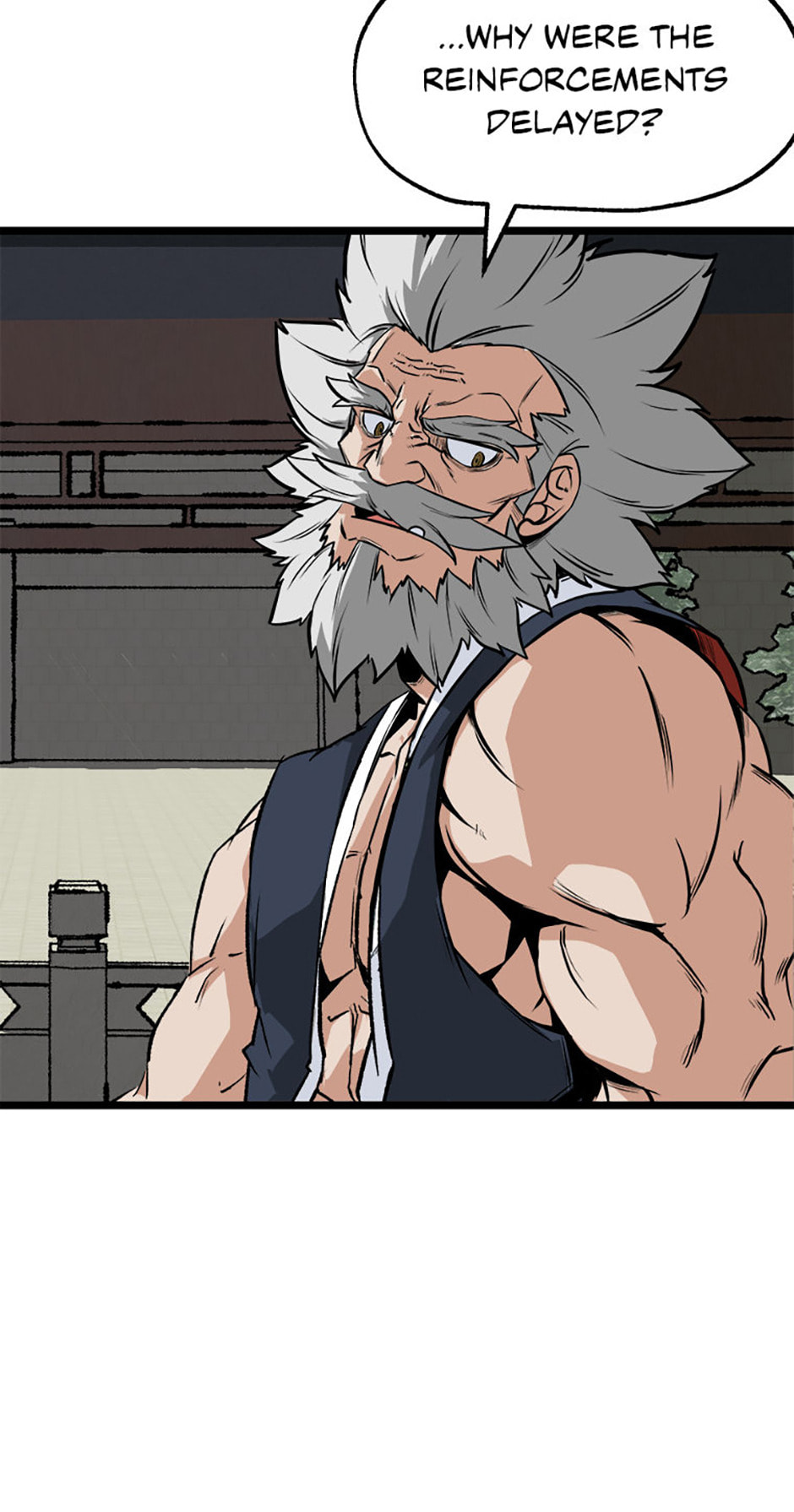 Gangho Apocalypse Chapter 30 page 76 - 