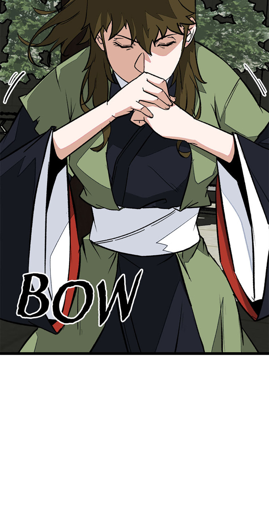 Gangho Apocalypse Chapter 30 page 78 - 