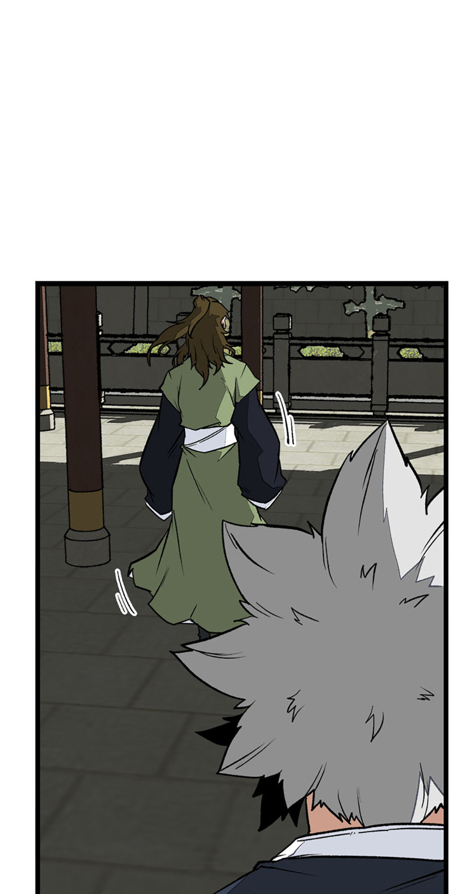Gangho Apocalypse Chapter 30 page 79 - 