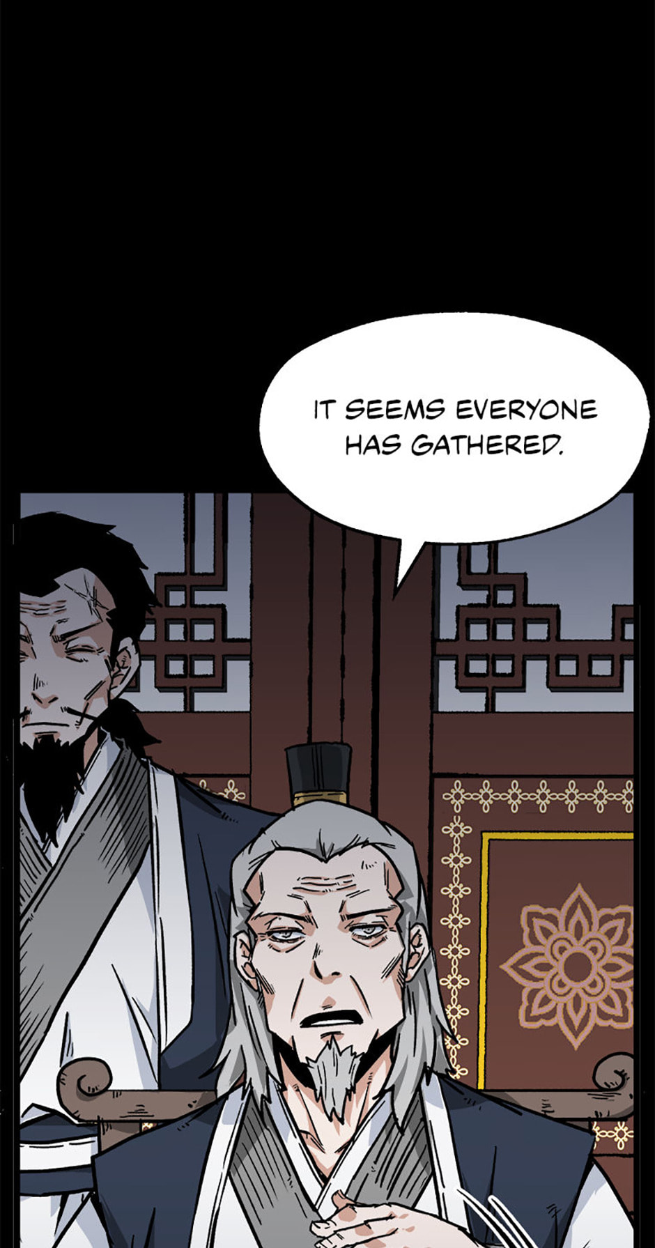 Gangho Apocalypse Chapter 30 page 84 - 