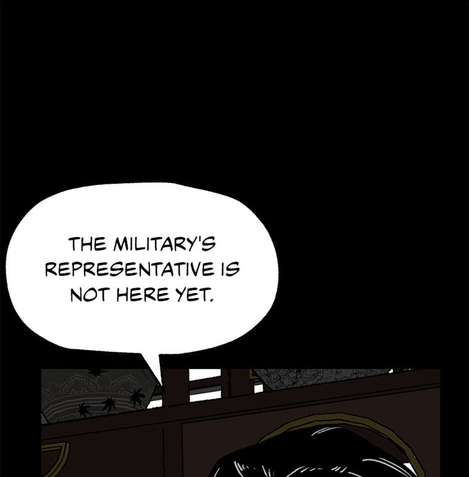Gangho Apocalypse Chapter 30 page 86 - 