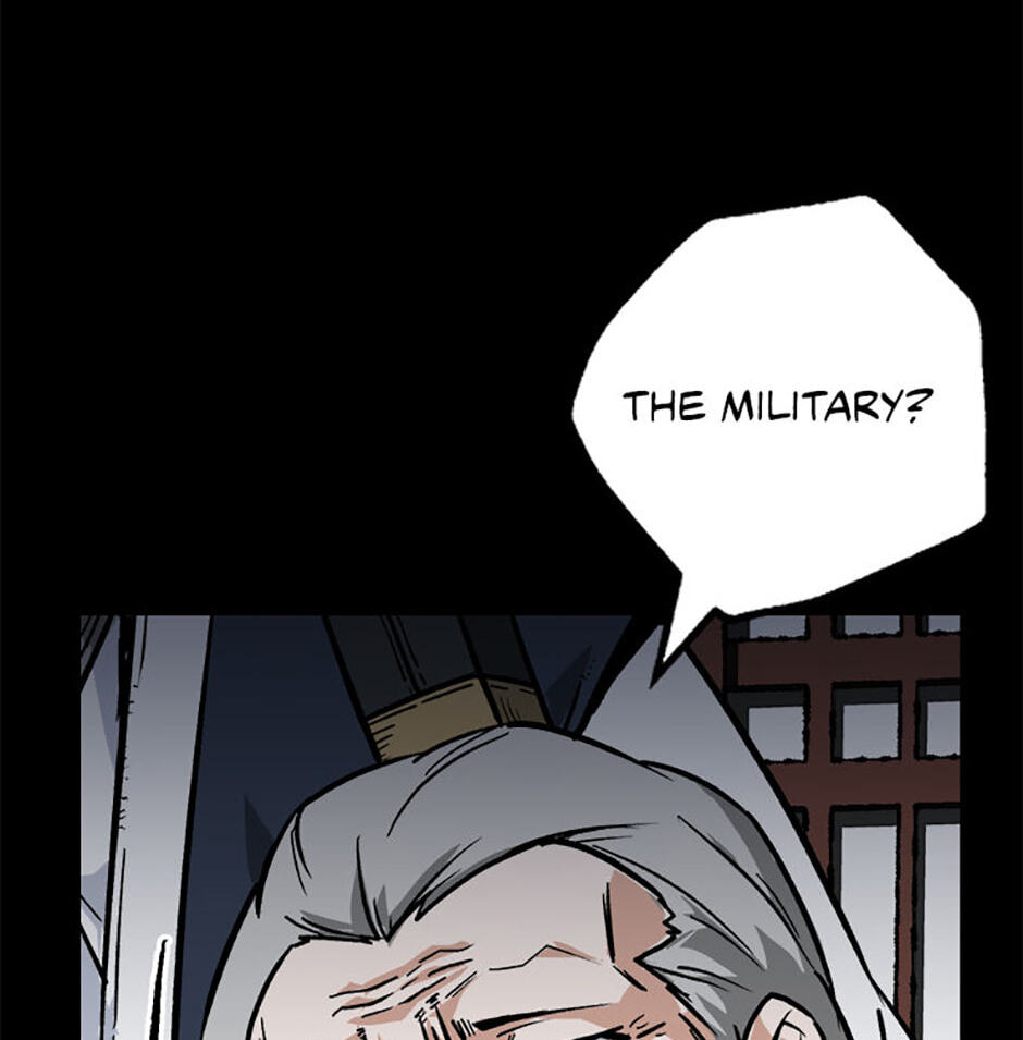 Gangho Apocalypse Chapter 30 page 89 - 