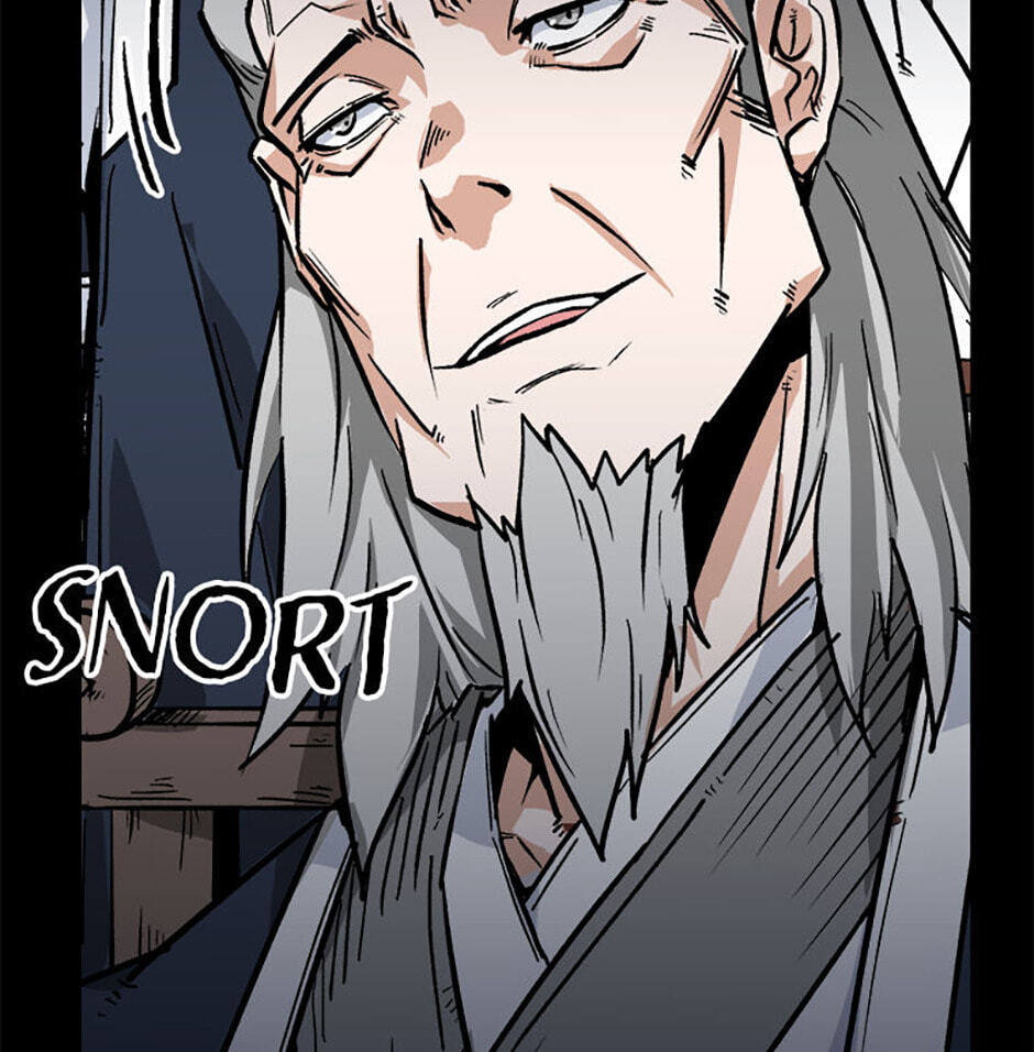Gangho Apocalypse Chapter 30 page 90 - 