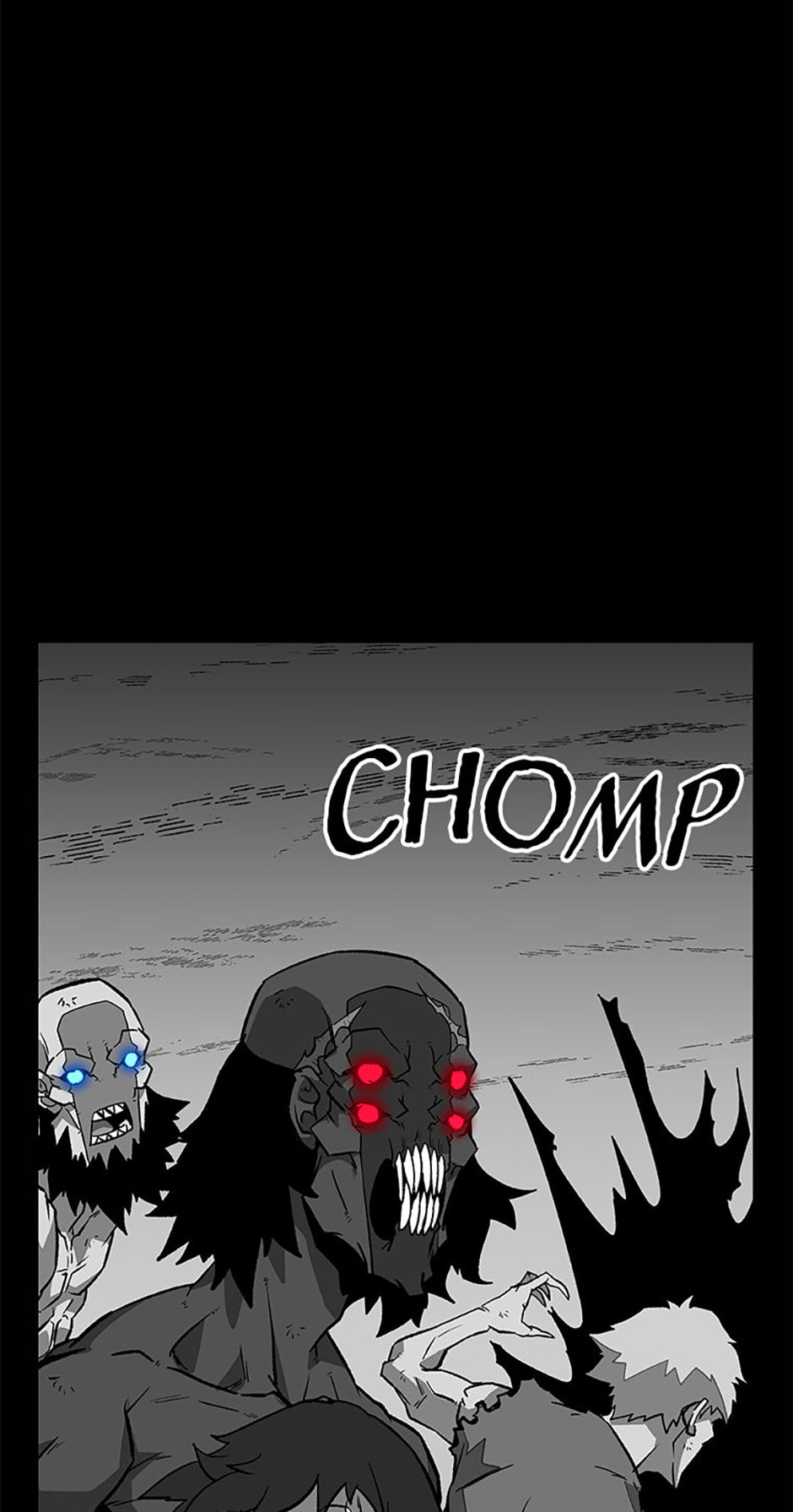 Gangho Apocalypse Chapter 30 page 10 - 