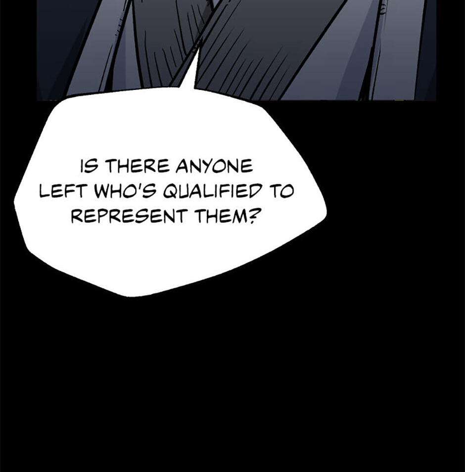 Gangho Apocalypse Chapter 30 page 91 - 