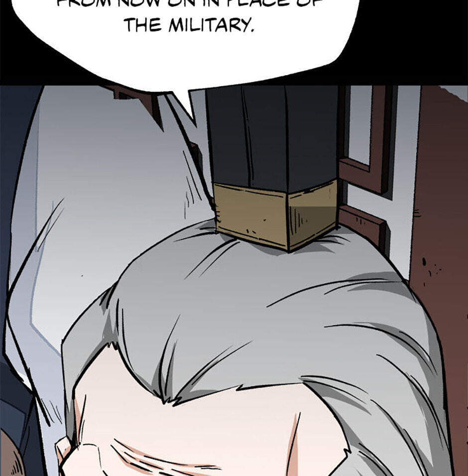 Gangho Apocalypse Chapter 30 page 94 - 