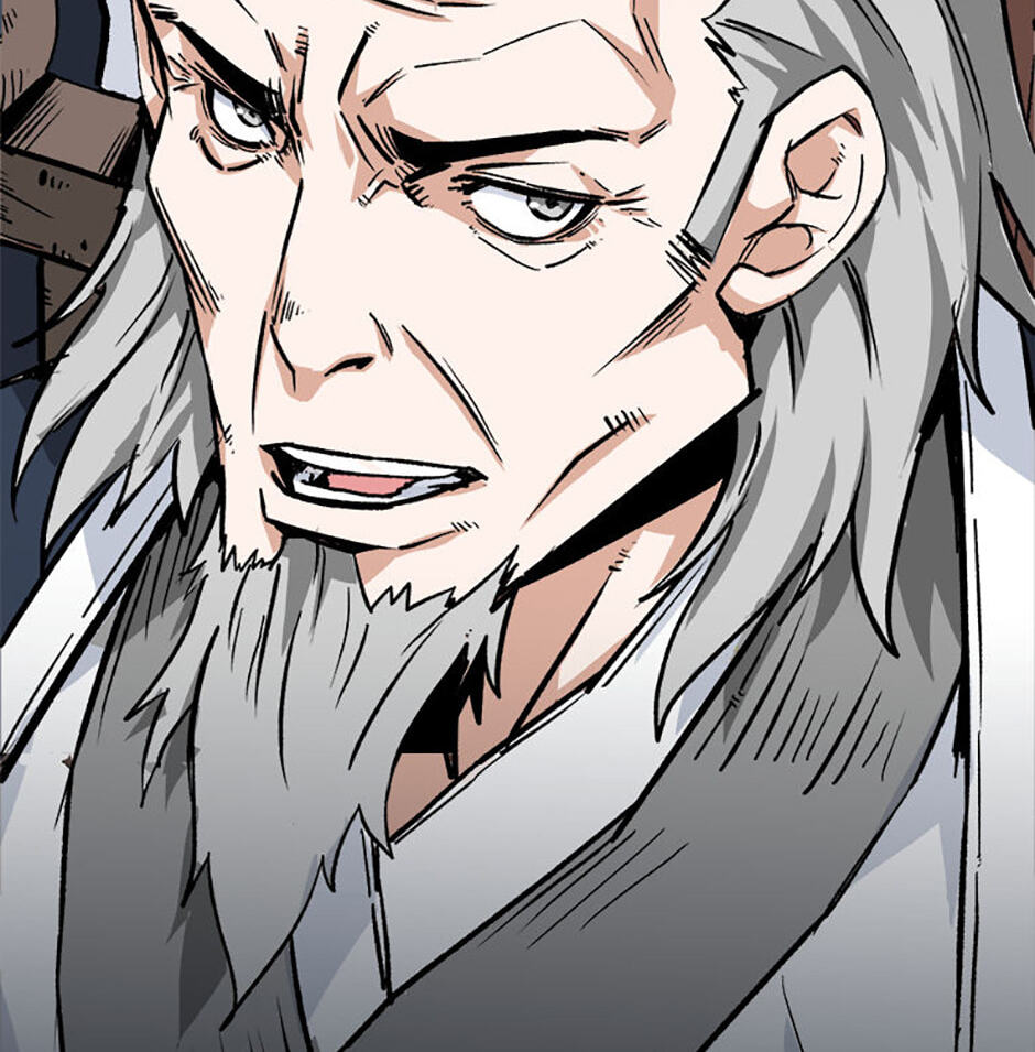 Gangho Apocalypse Chapter 30 page 95 - 