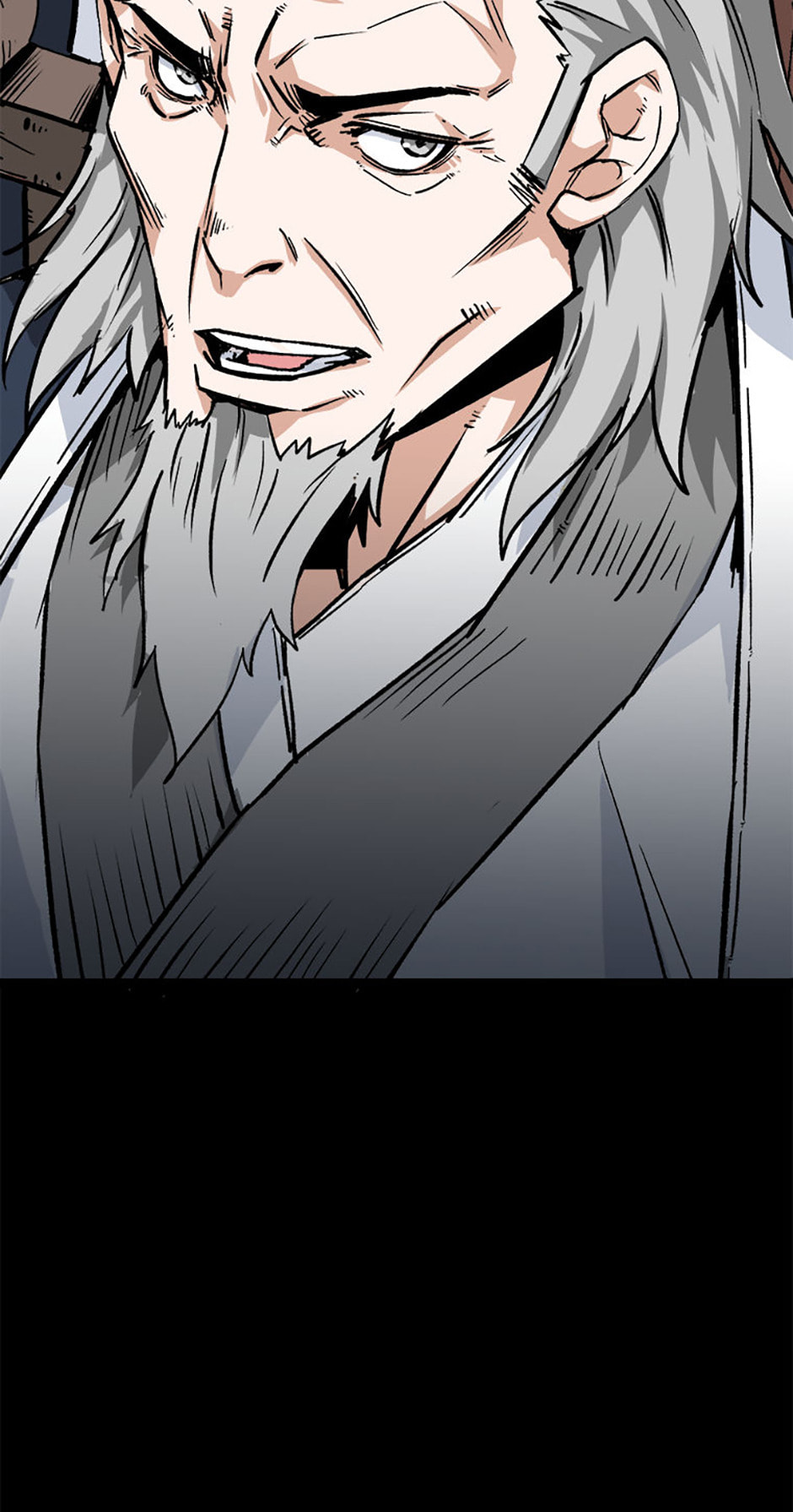 Gangho Apocalypse Chapter 31 page 2 - 