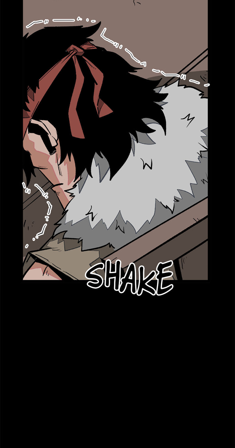 Gangho Apocalypse Chapter 31 page 11 - 