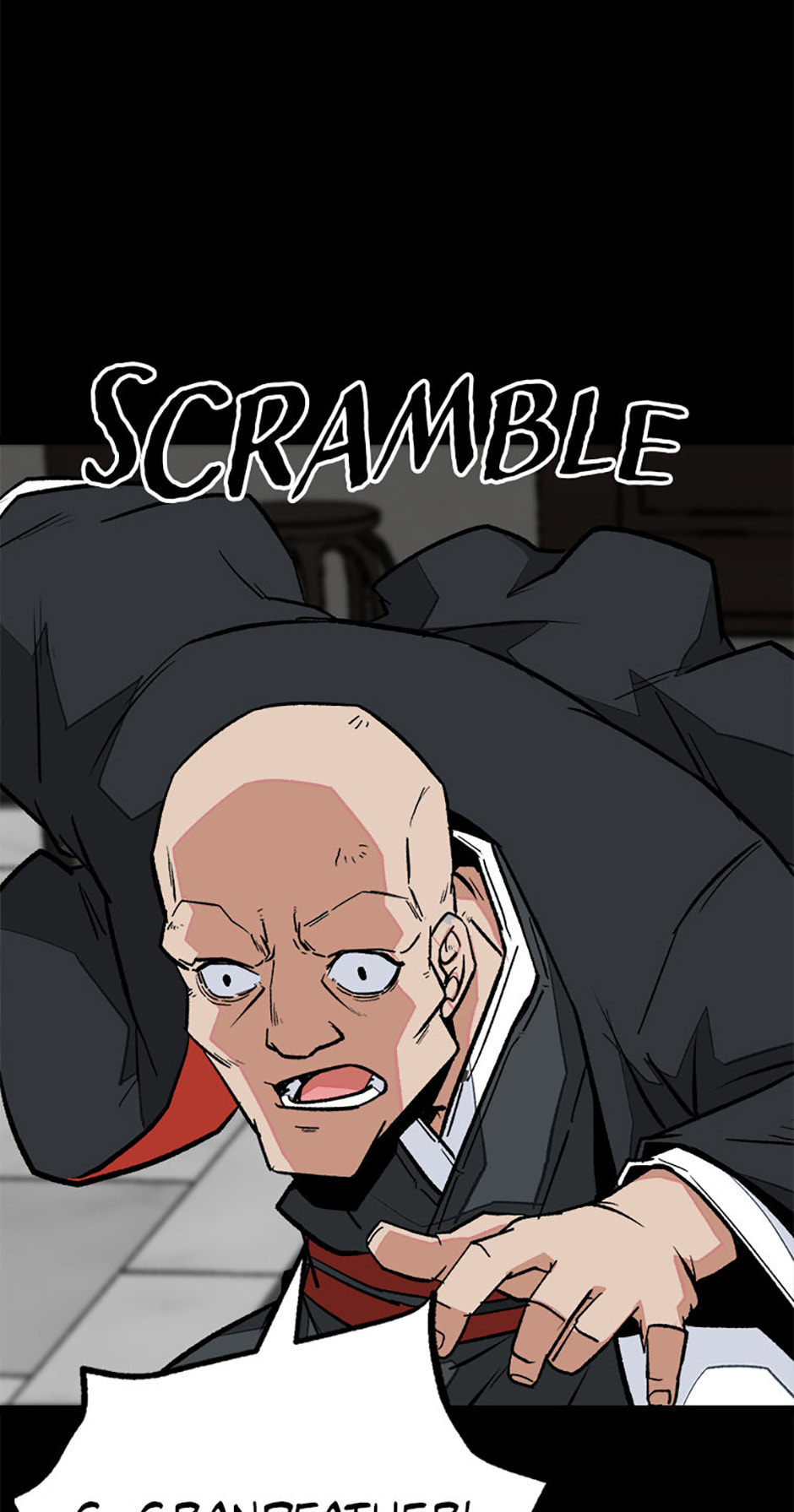 Gangho Apocalypse Chapter 31 page 101 - 