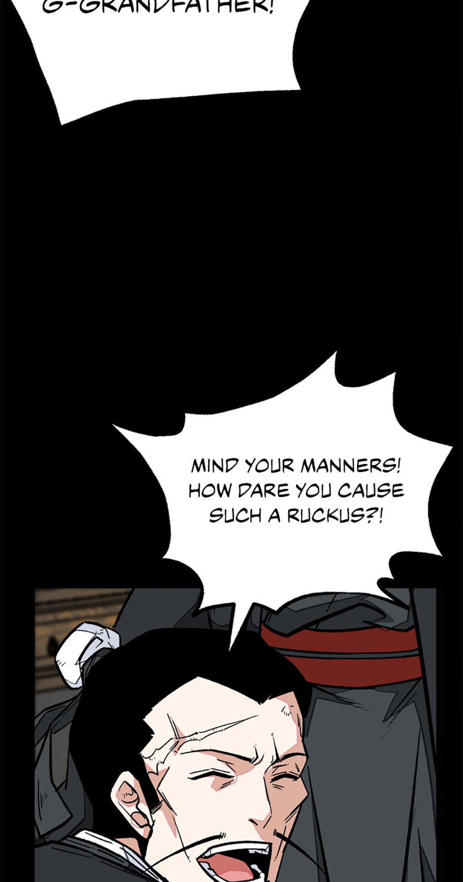 Gangho Apocalypse Chapter 31 page 102 - 