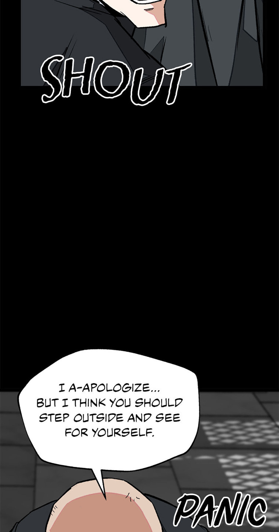 Gangho Apocalypse Chapter 31 page 103 - 