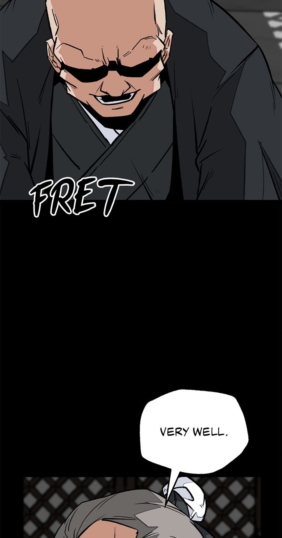 Gangho Apocalypse Chapter 31 page 104 - 