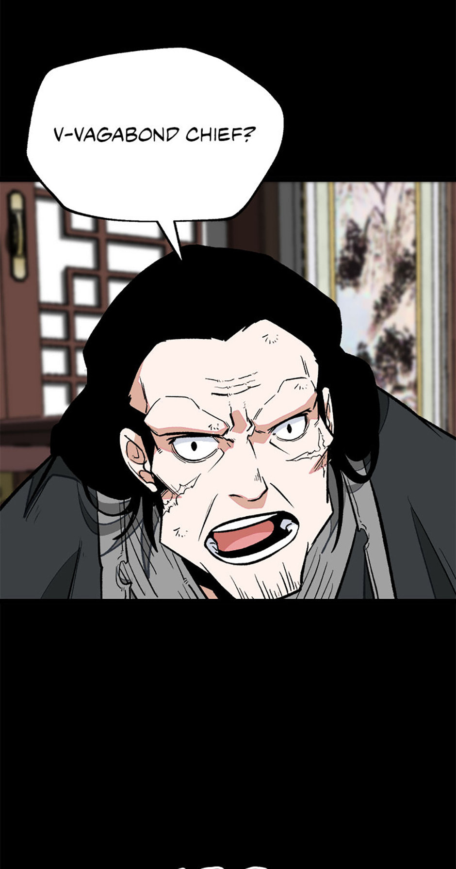 Gangho Apocalypse Chapter 31 page 12 - 