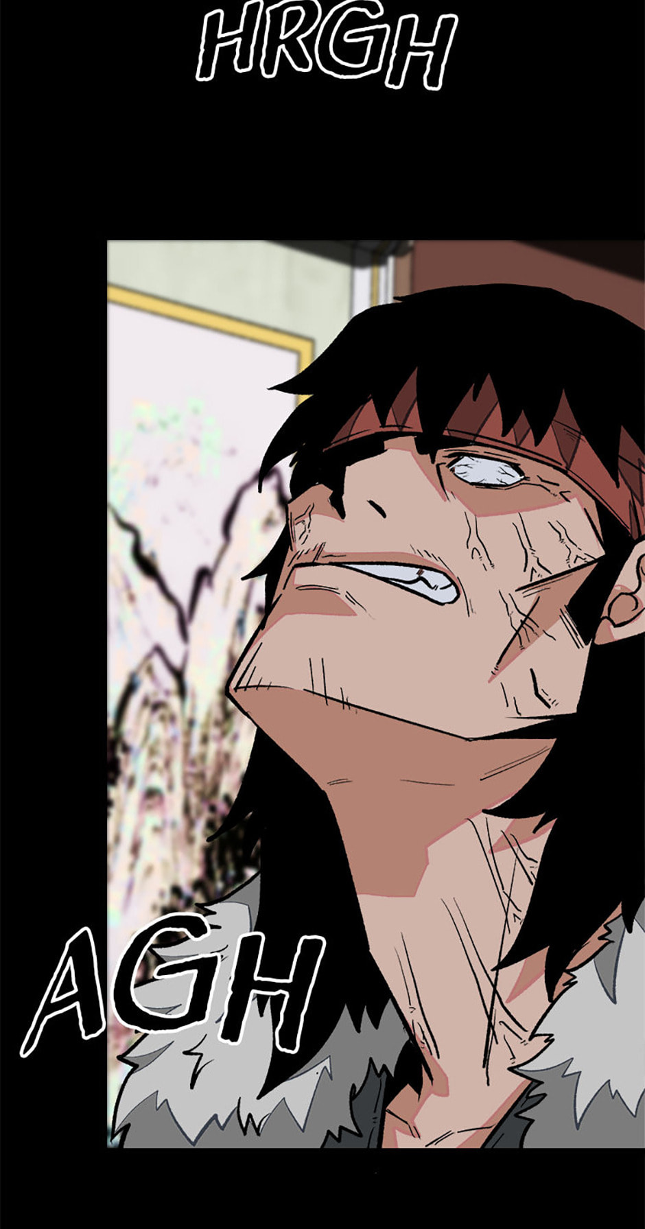 Gangho Apocalypse Chapter 31 page 13 - 