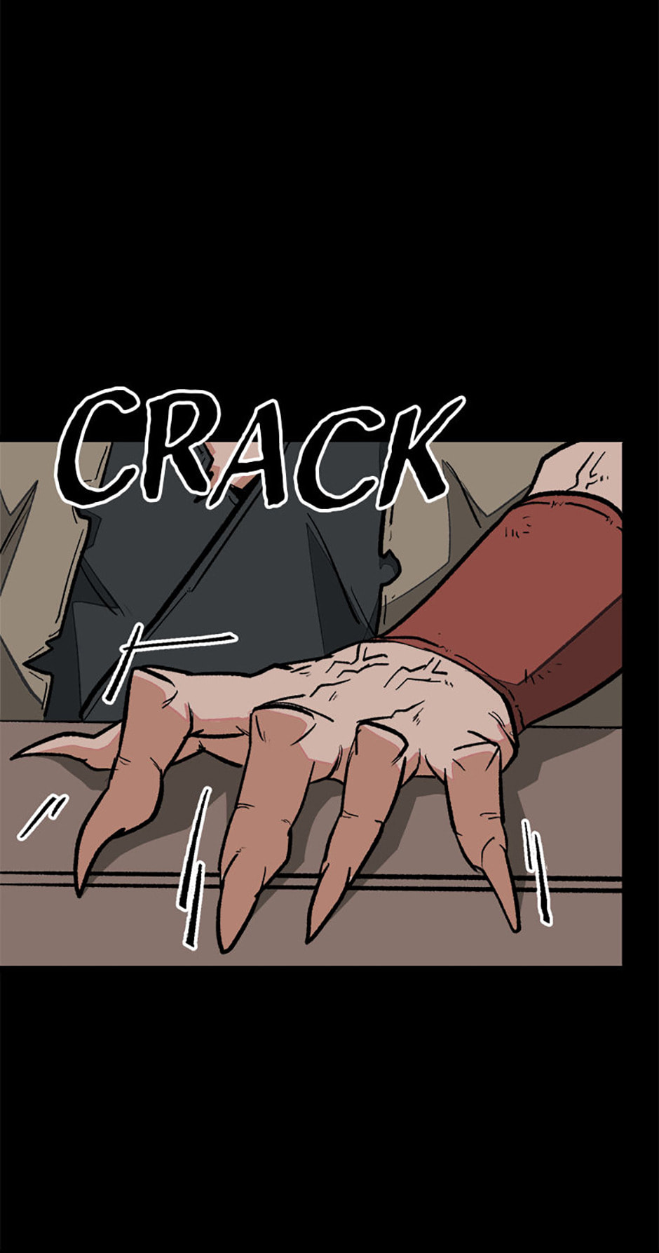 Gangho Apocalypse Chapter 31 page 14 - 