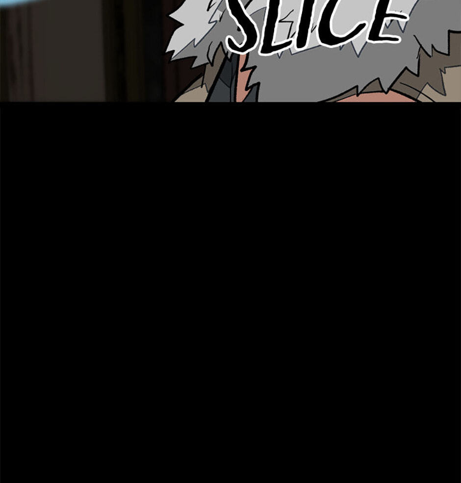 Gangho Apocalypse Chapter 31 page 17 - 