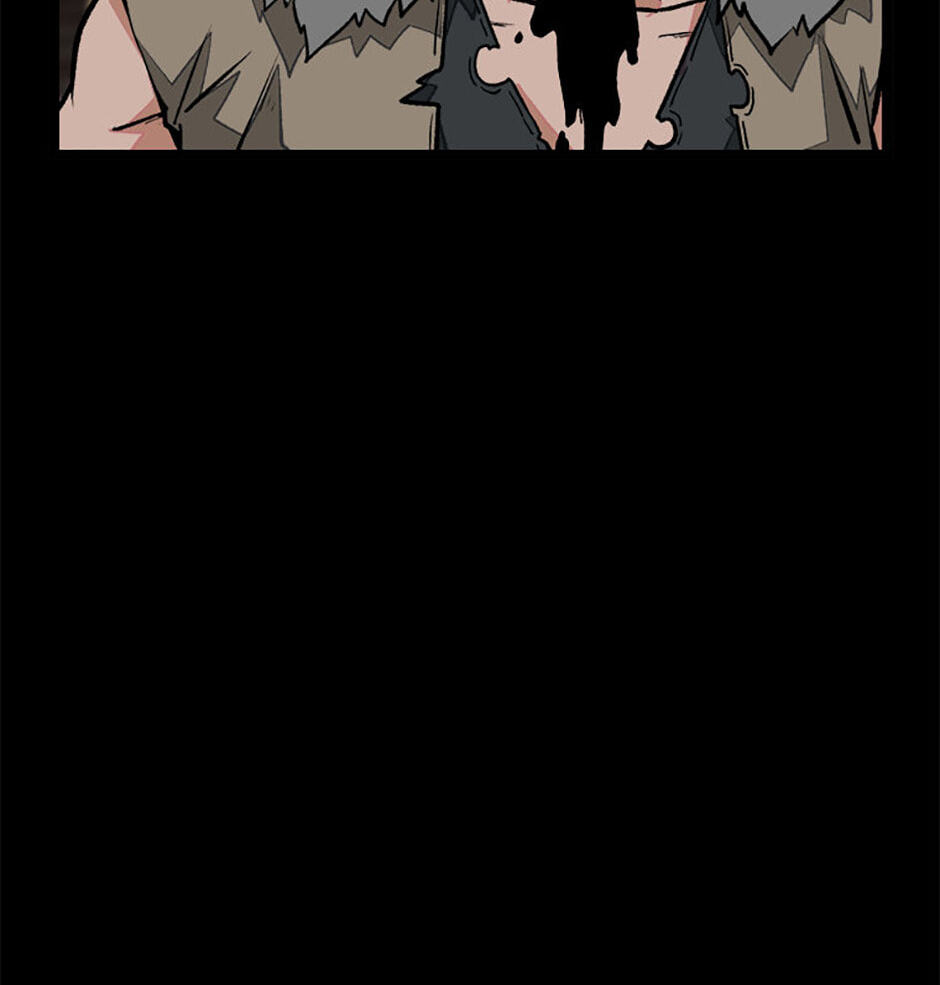 Gangho Apocalypse Chapter 31 page 20 - 