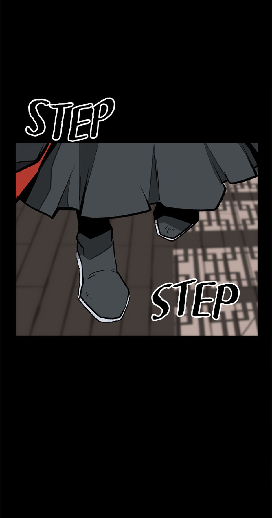 Gangho Apocalypse Chapter 31 page 3 - 