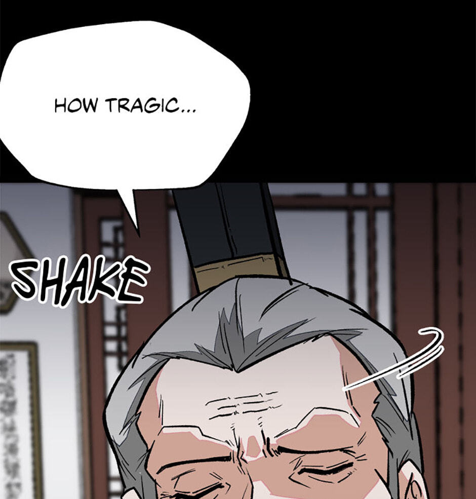 Gangho Apocalypse Chapter 31 page 21 - 