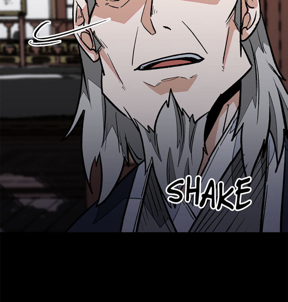 Gangho Apocalypse Chapter 31 page 22 - 