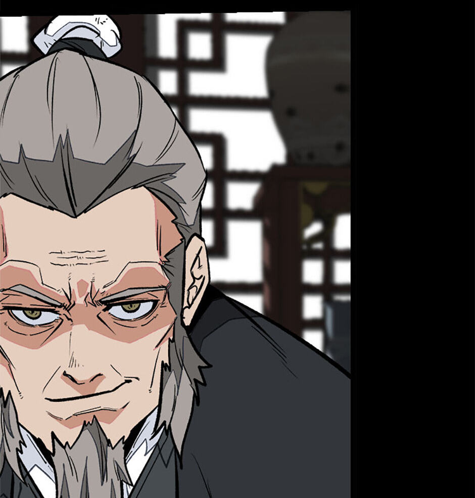 Gangho Apocalypse Chapter 31 page 26 - 