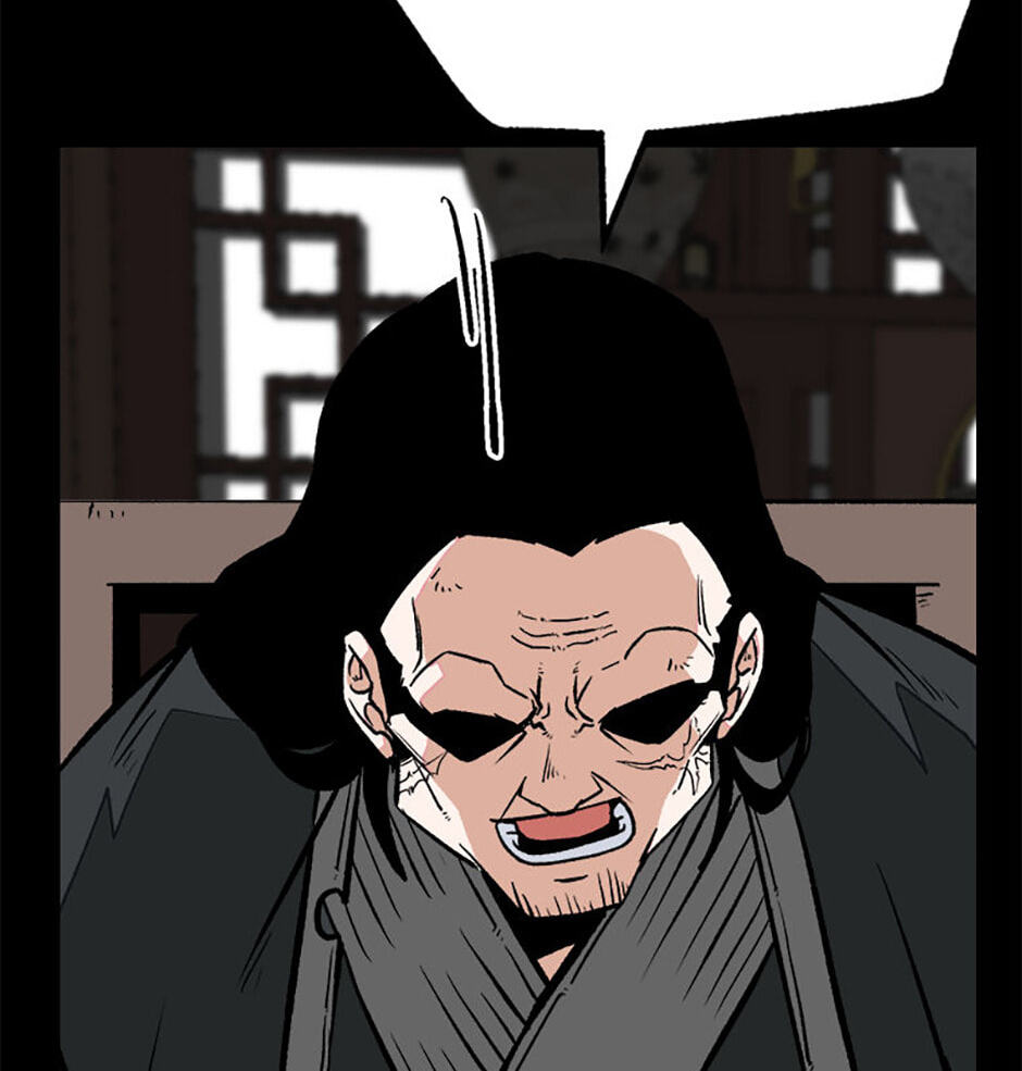 Gangho Apocalypse Chapter 31 page 30 - 