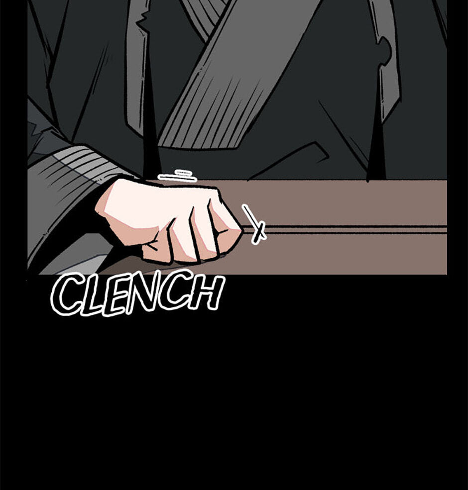Gangho Apocalypse Chapter 31 page 31 - 