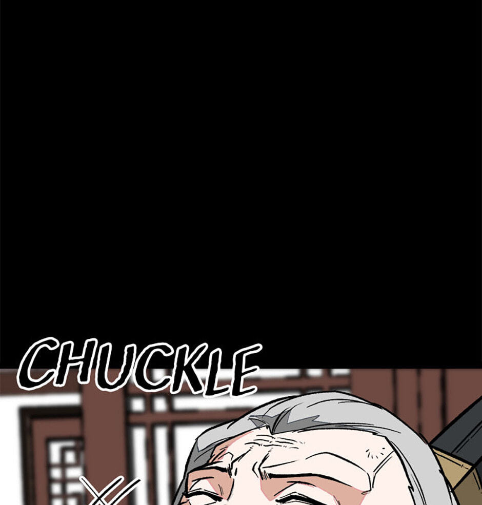 Gangho Apocalypse Chapter 31 page 33 - 