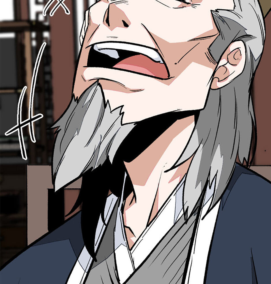 Gangho Apocalypse Chapter 31 page 34 - 