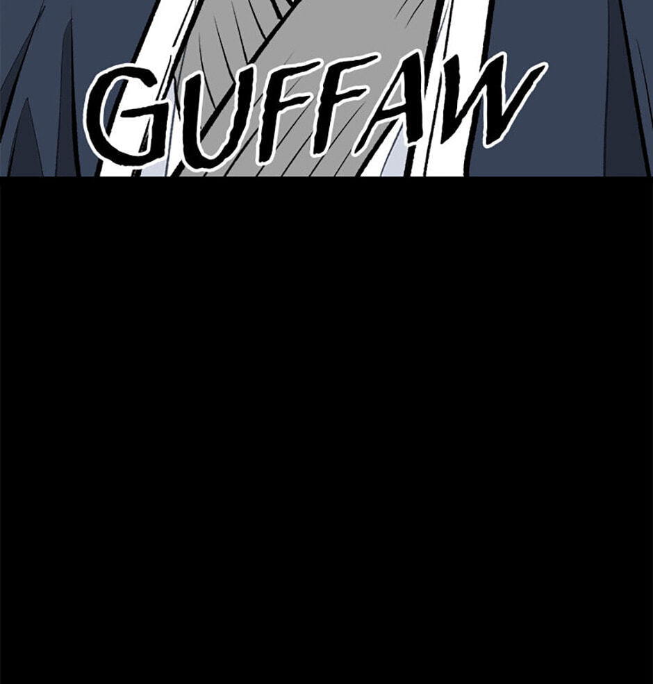 Gangho Apocalypse Chapter 31 page 35 - 