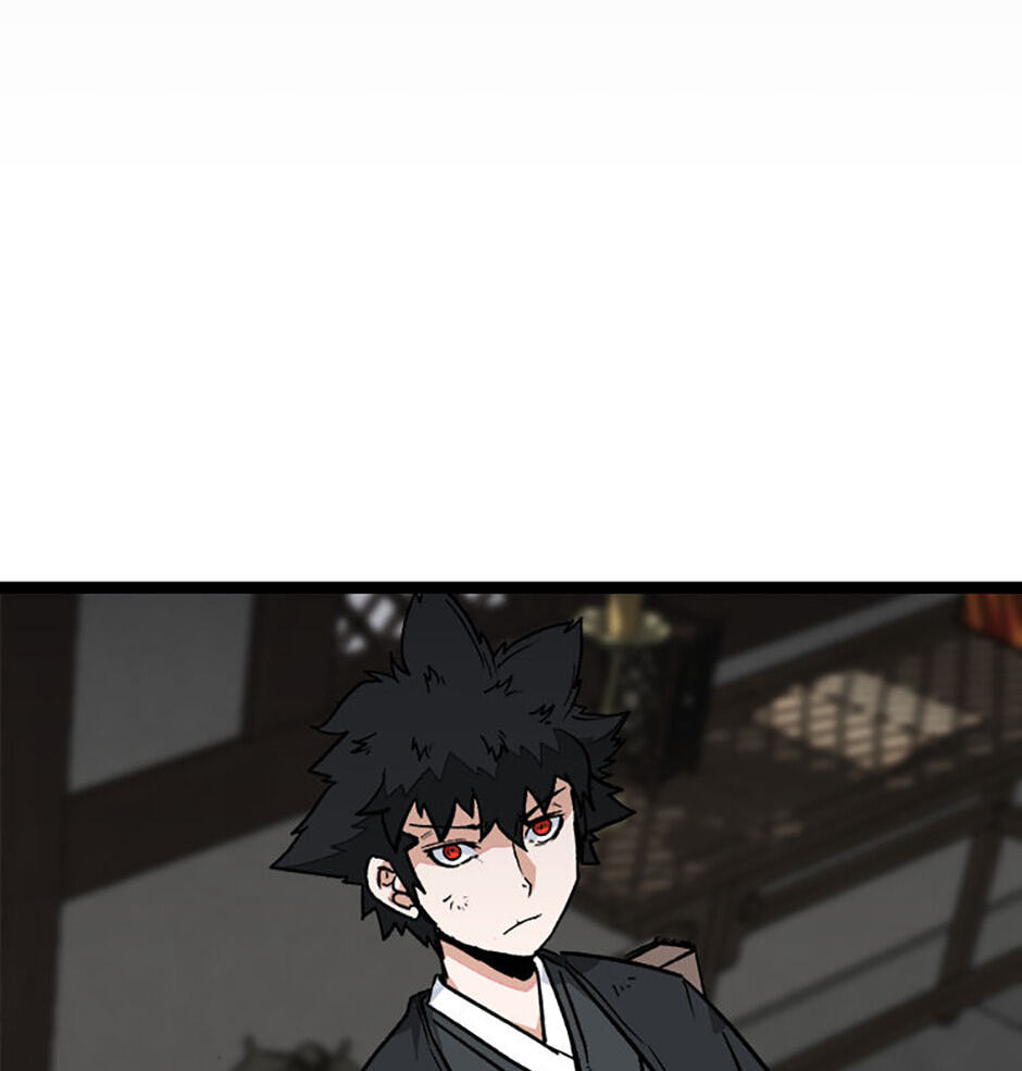 Gangho Apocalypse Chapter 31 page 38 - 