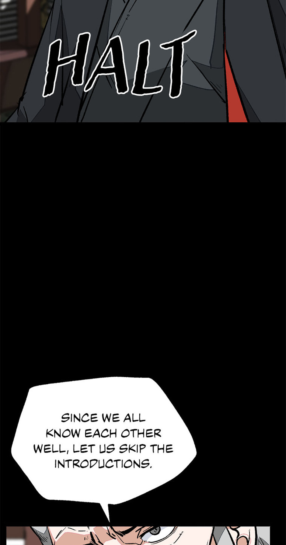 Gangho Apocalypse Chapter 31 page 5 - 
