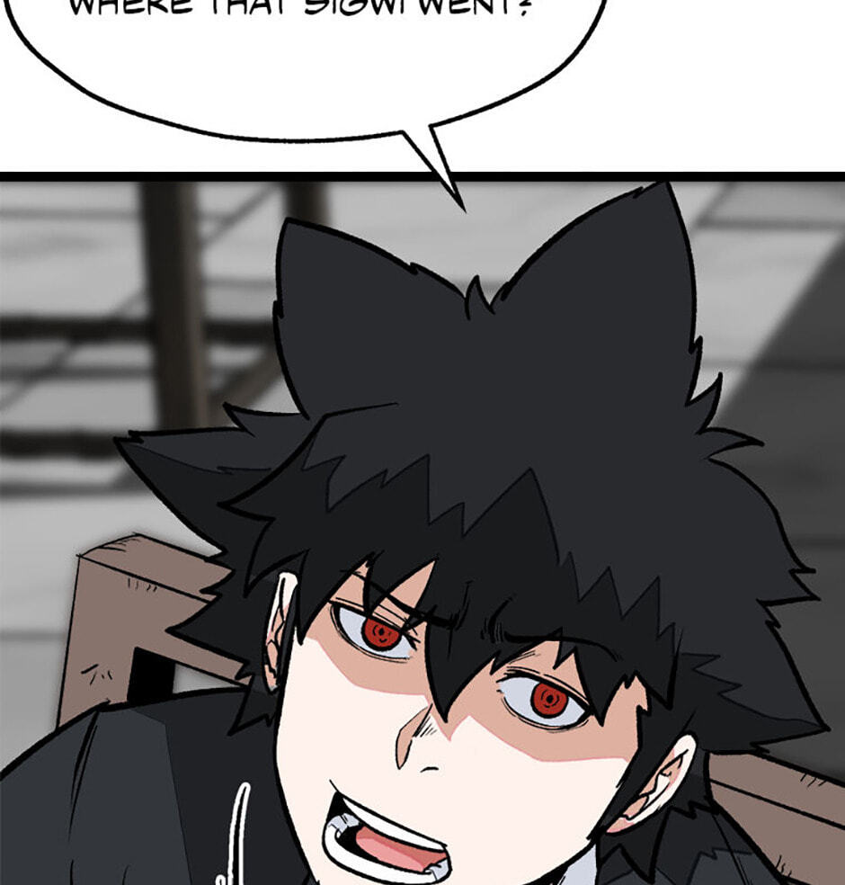 Gangho Apocalypse Chapter 31 page 41 - 