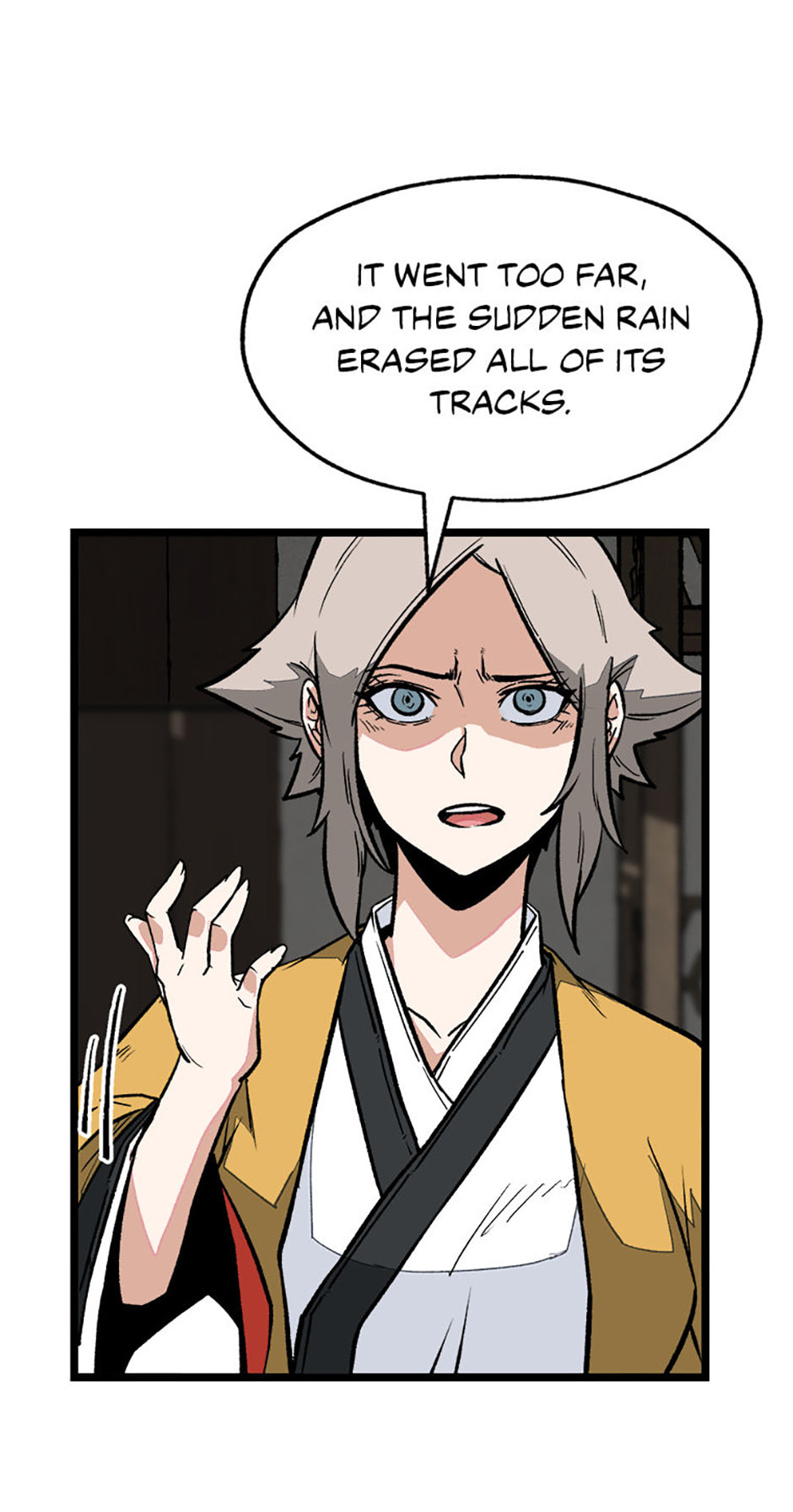 Gangho Apocalypse Chapter 31 page 43 - 