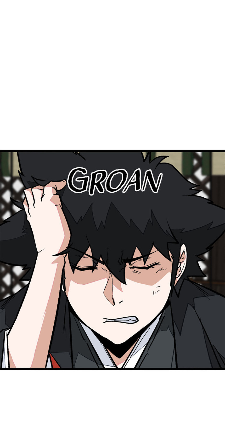 Gangho Apocalypse Chapter 31 page 44 - 