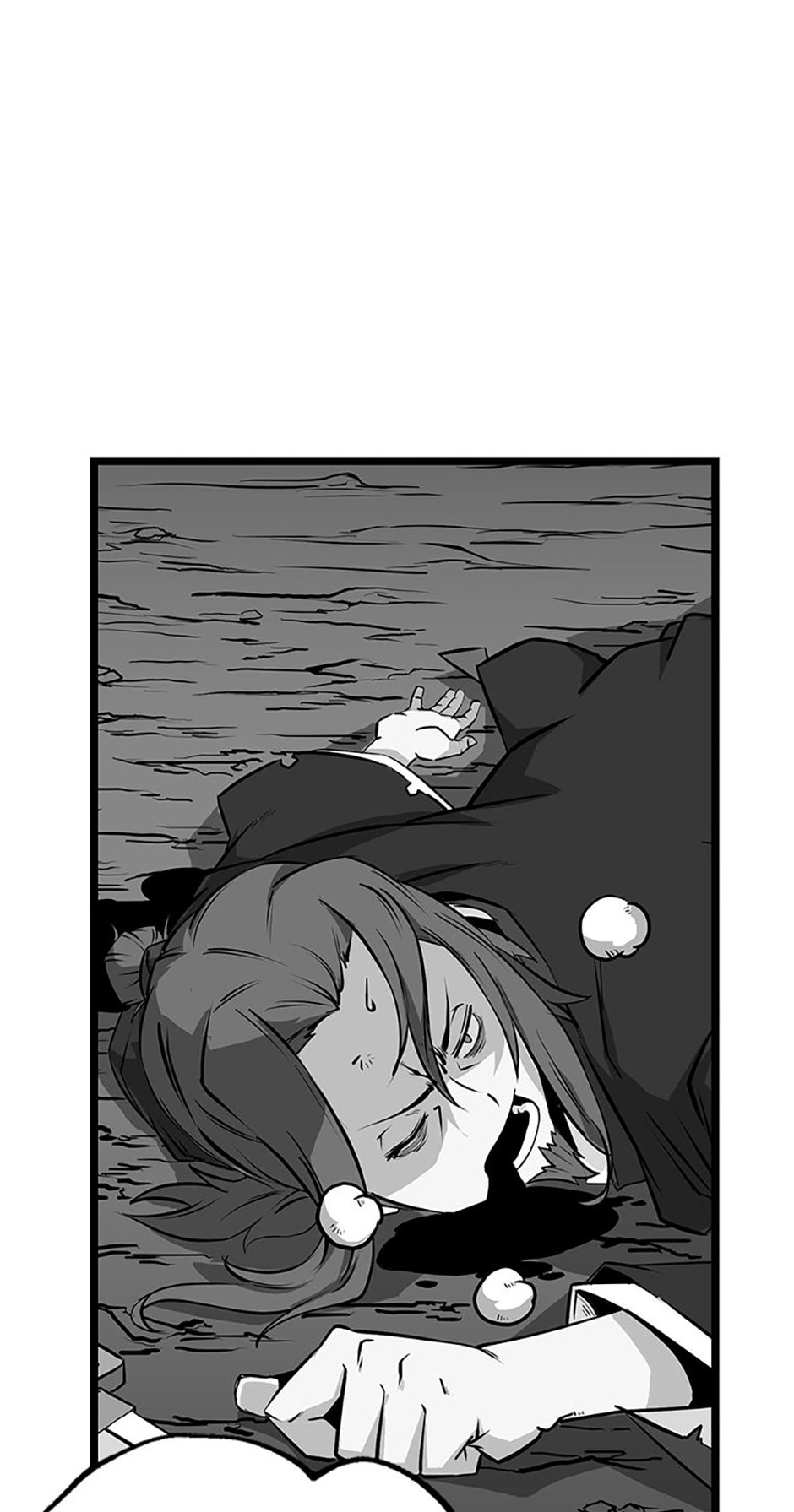 Gangho Apocalypse Chapter 31 page 45 - 
