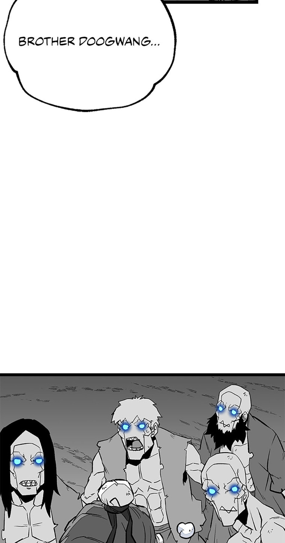 Gangho Apocalypse Chapter 31 page 46 - 