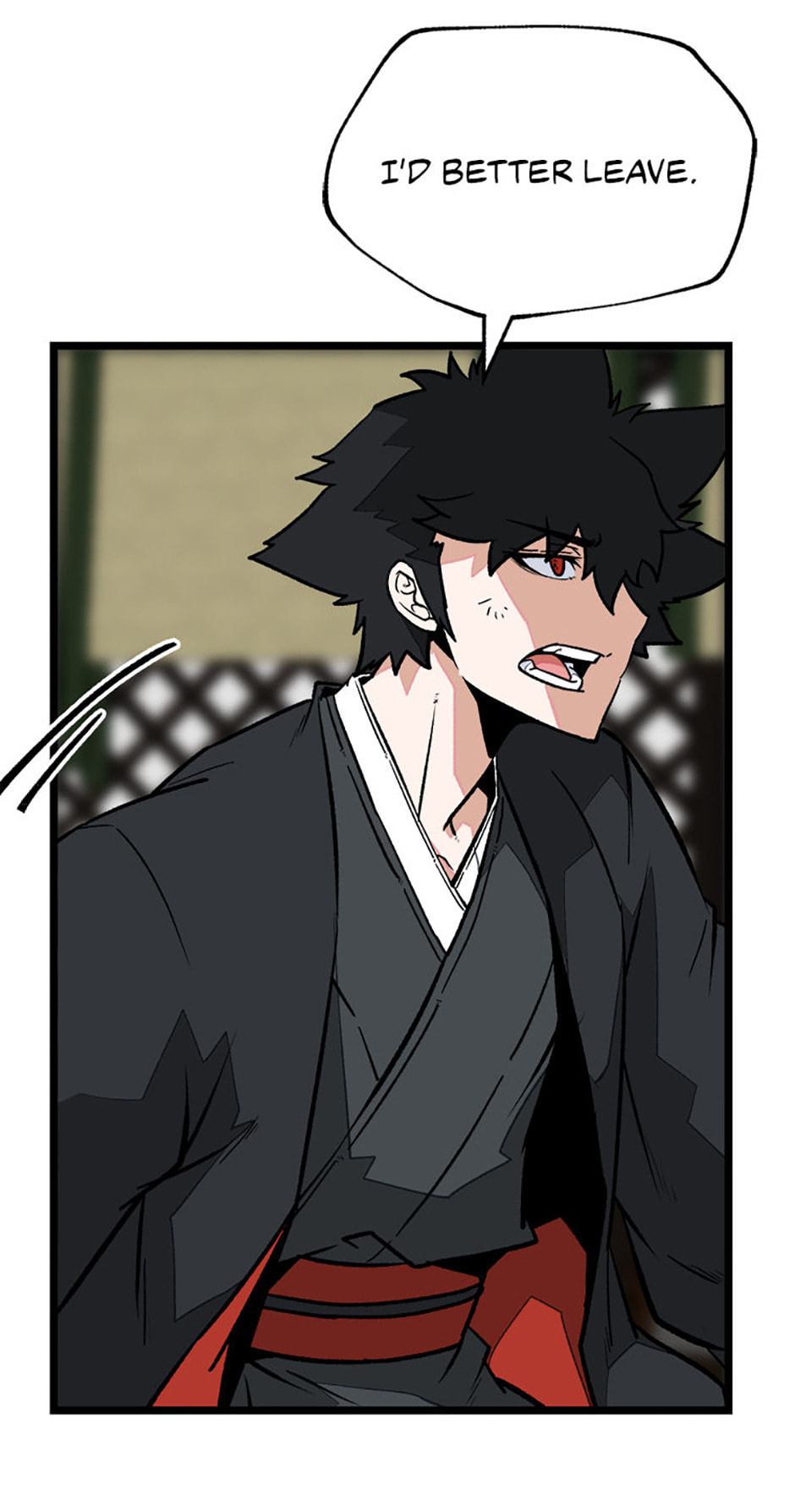 Gangho Apocalypse Chapter 31 page 49 - 