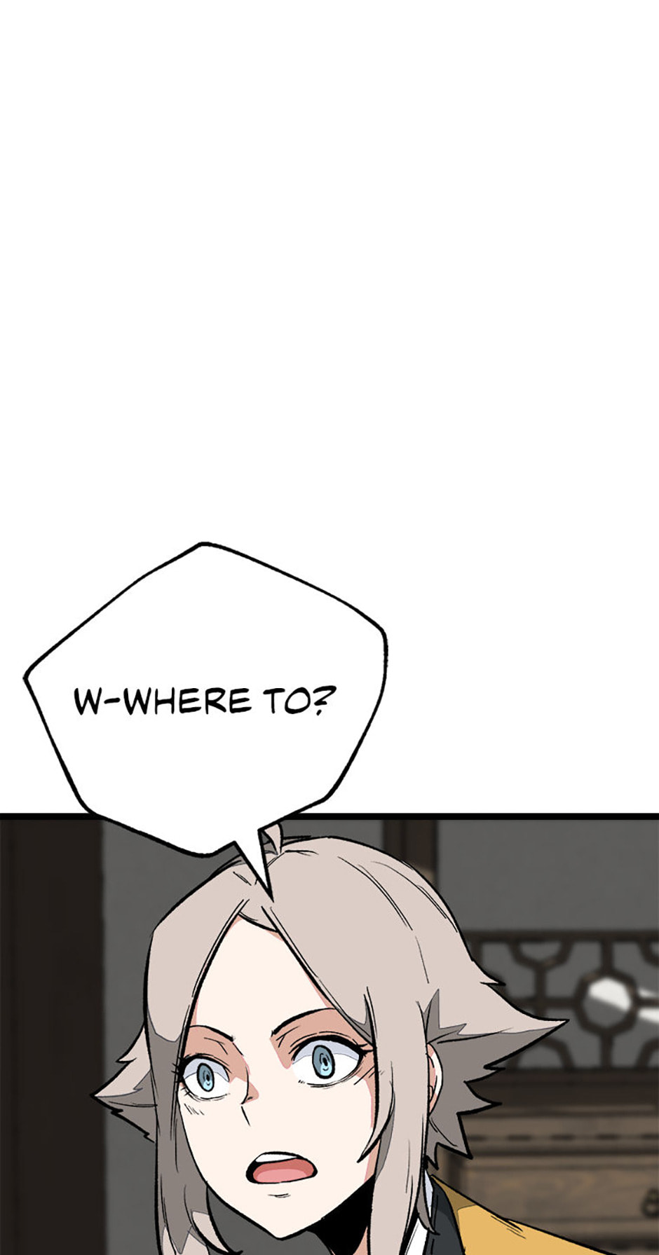 Gangho Apocalypse Chapter 31 page 50 - 