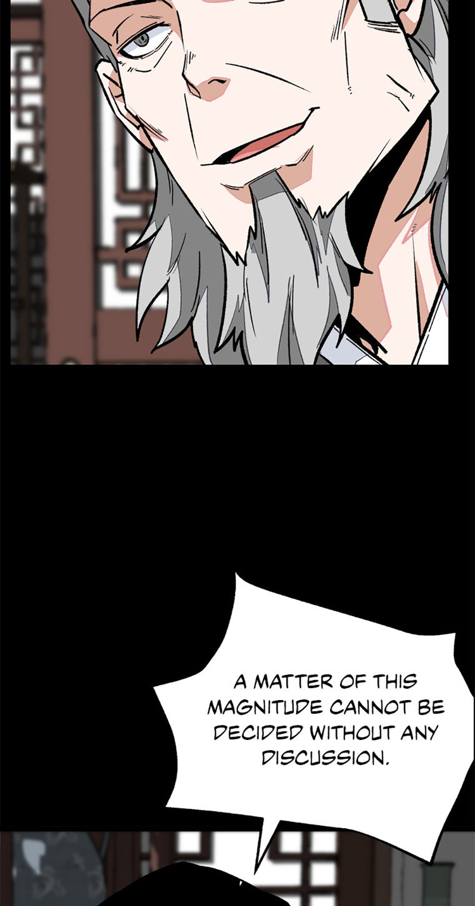Gangho Apocalypse Chapter 31 page 6 - 