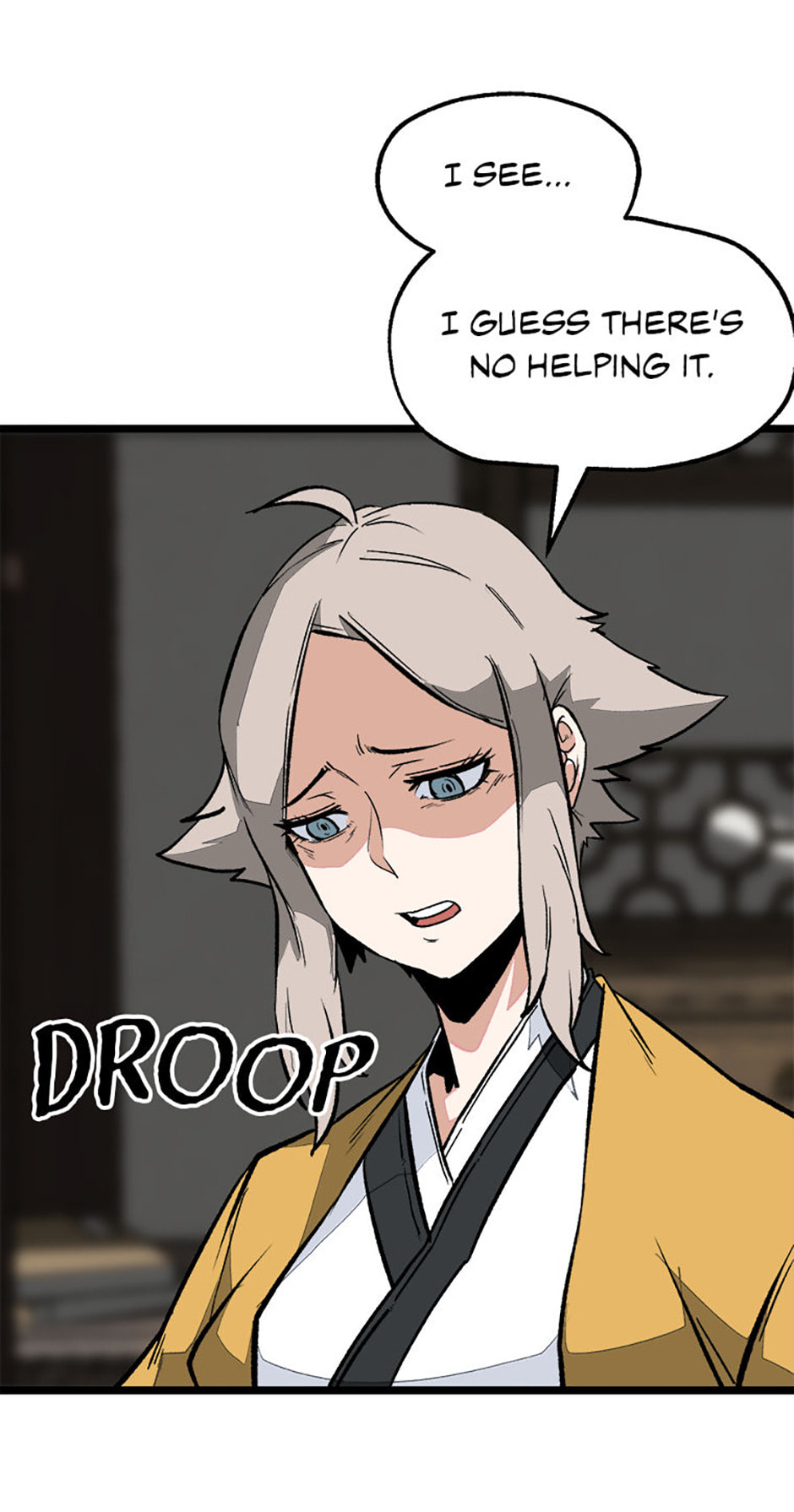 Gangho Apocalypse Chapter 31 page 53 - 