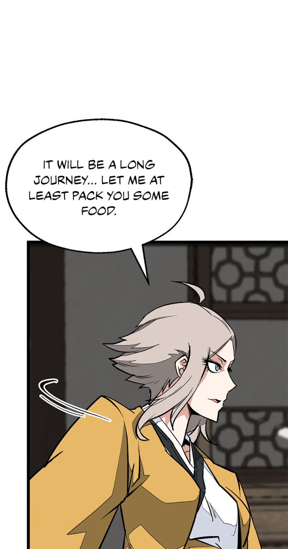 Gangho Apocalypse Chapter 31 page 54 - 