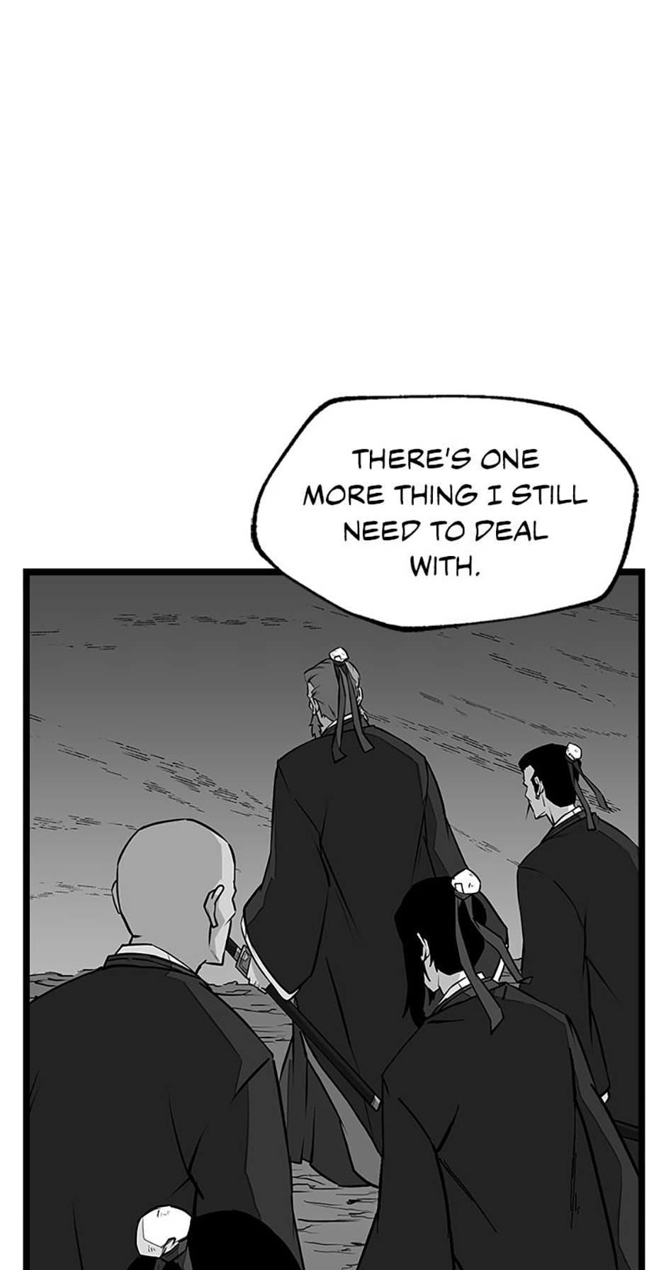Gangho Apocalypse Chapter 31 page 57 - 