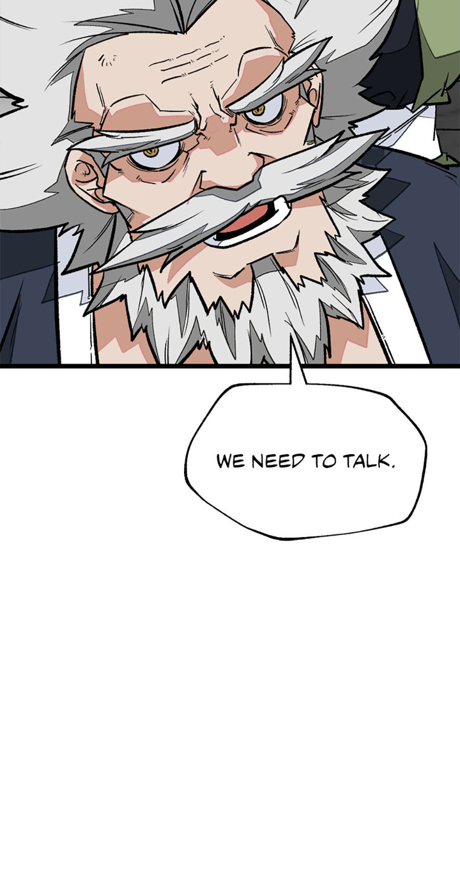 Gangho Apocalypse Chapter 31 page 60 - 